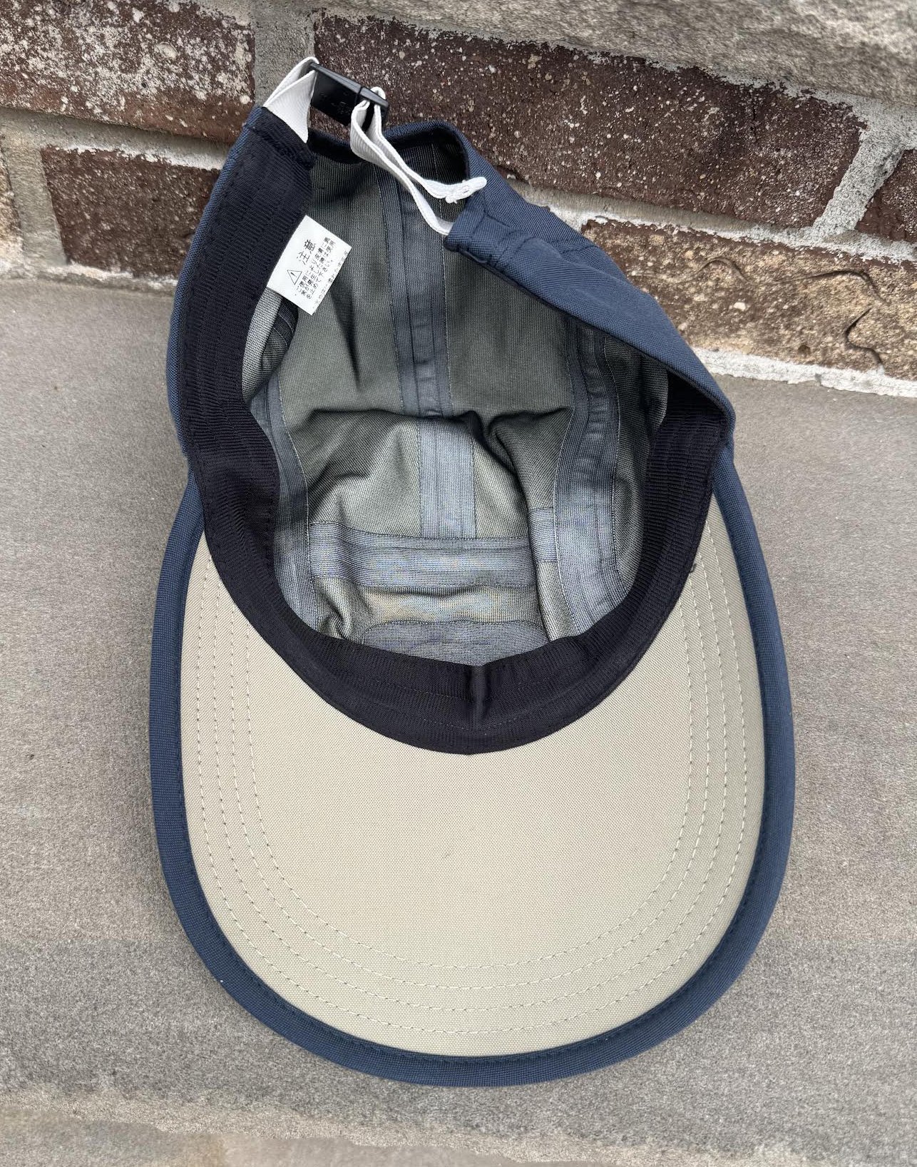 帽子 OTH GORE-TEX LONGBILL HAT Cap Vintage The north Face TNF Gore Tex Longbill Hat Cap Polo Stadium